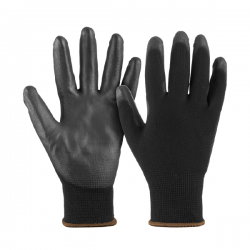 PU Coated Grip Gloves 3...