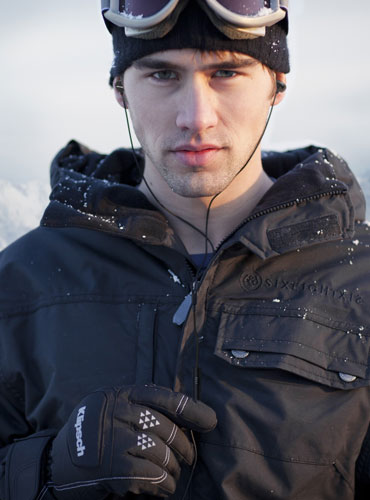 Autumn / Winter Collection 2016